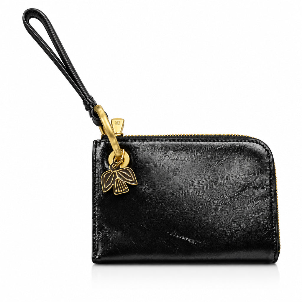 Hobo Jett CC Wristlet