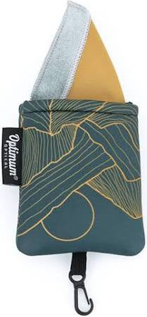 Optimum Travel Lens Cloth