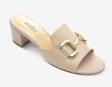 Oksana Sandal