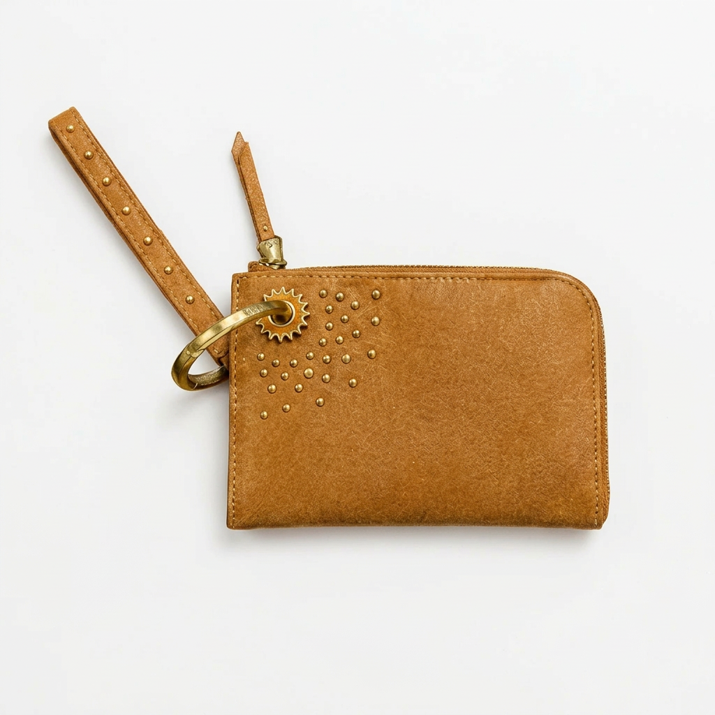 Hobo Jett CC Wristlet
