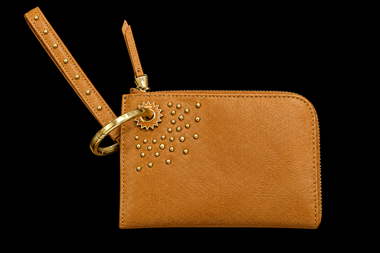Hobo Jett CC Wristlet