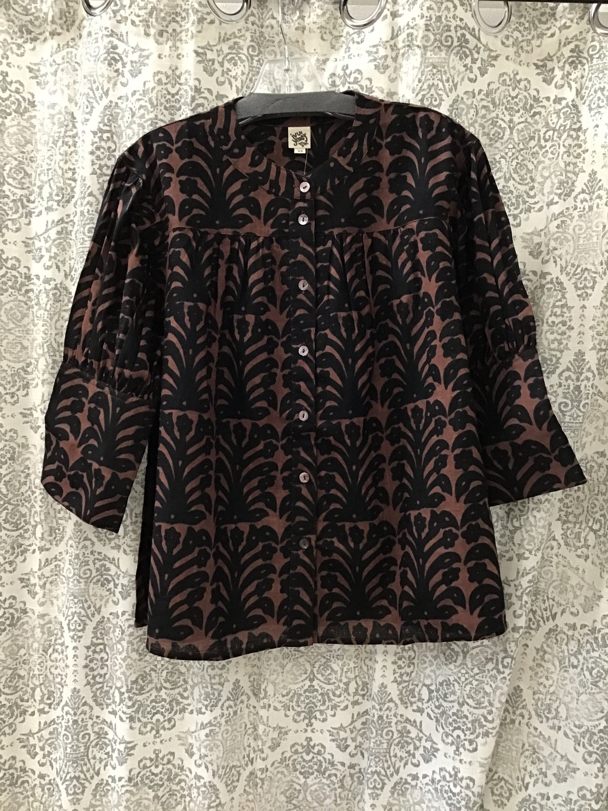 Poet Top