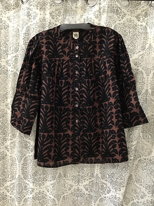 Poet Top