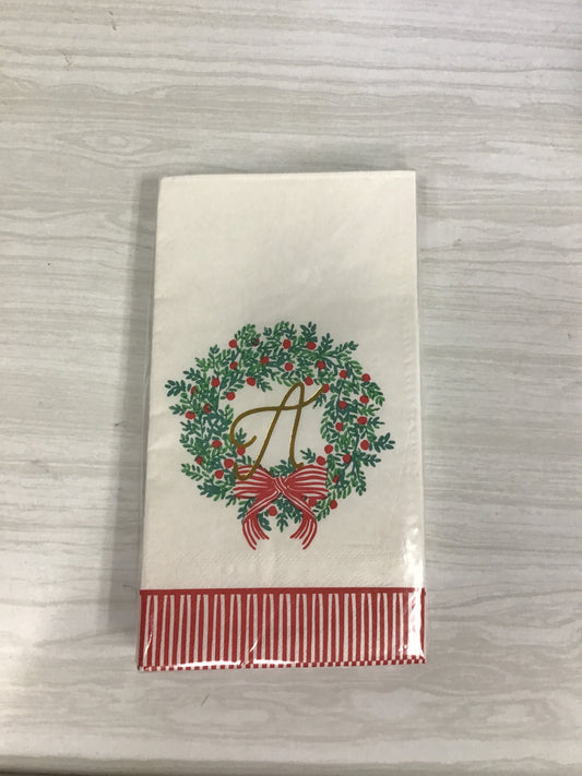 Guest Napkin Kit