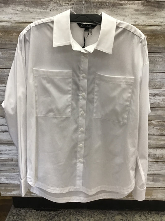 Long Sleeve Shirt w/ Chest Pockets