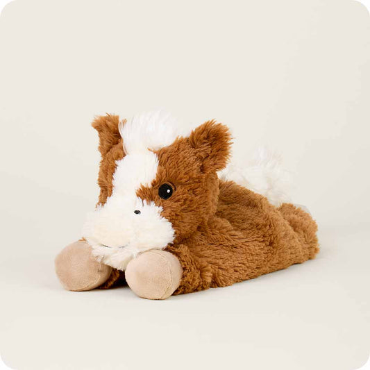 Laying Horse Warmies