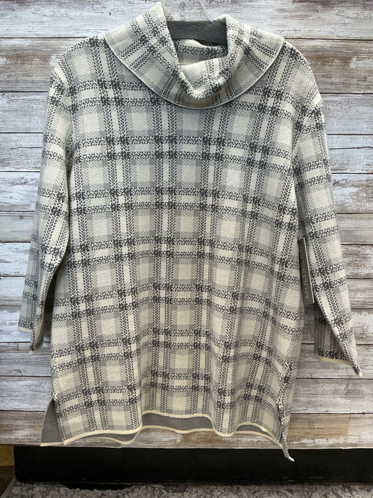 Long Sleeve Cowl Neck Top