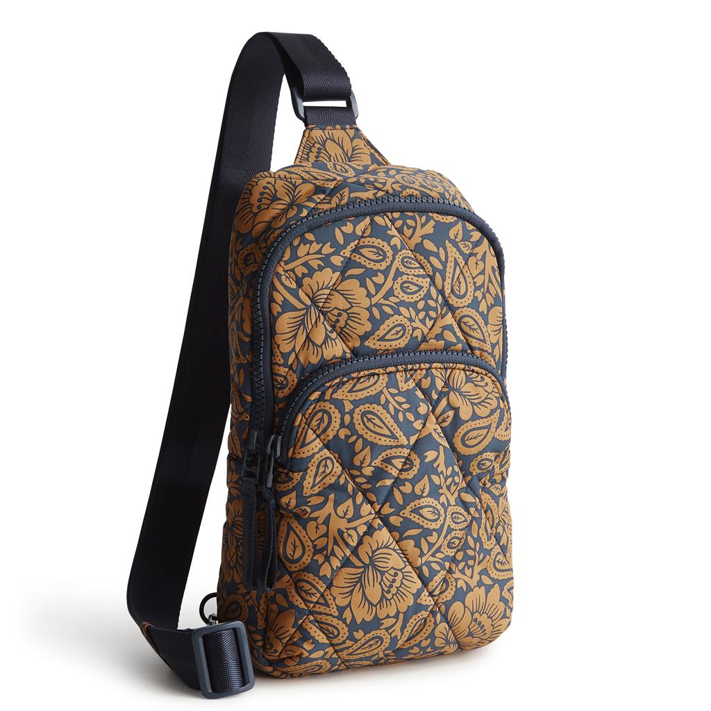 Lorman Sling Backpack