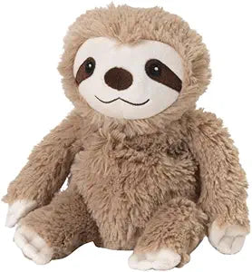 Warmies Microwavable Animal