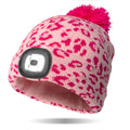 Wild Child Kids Beanie