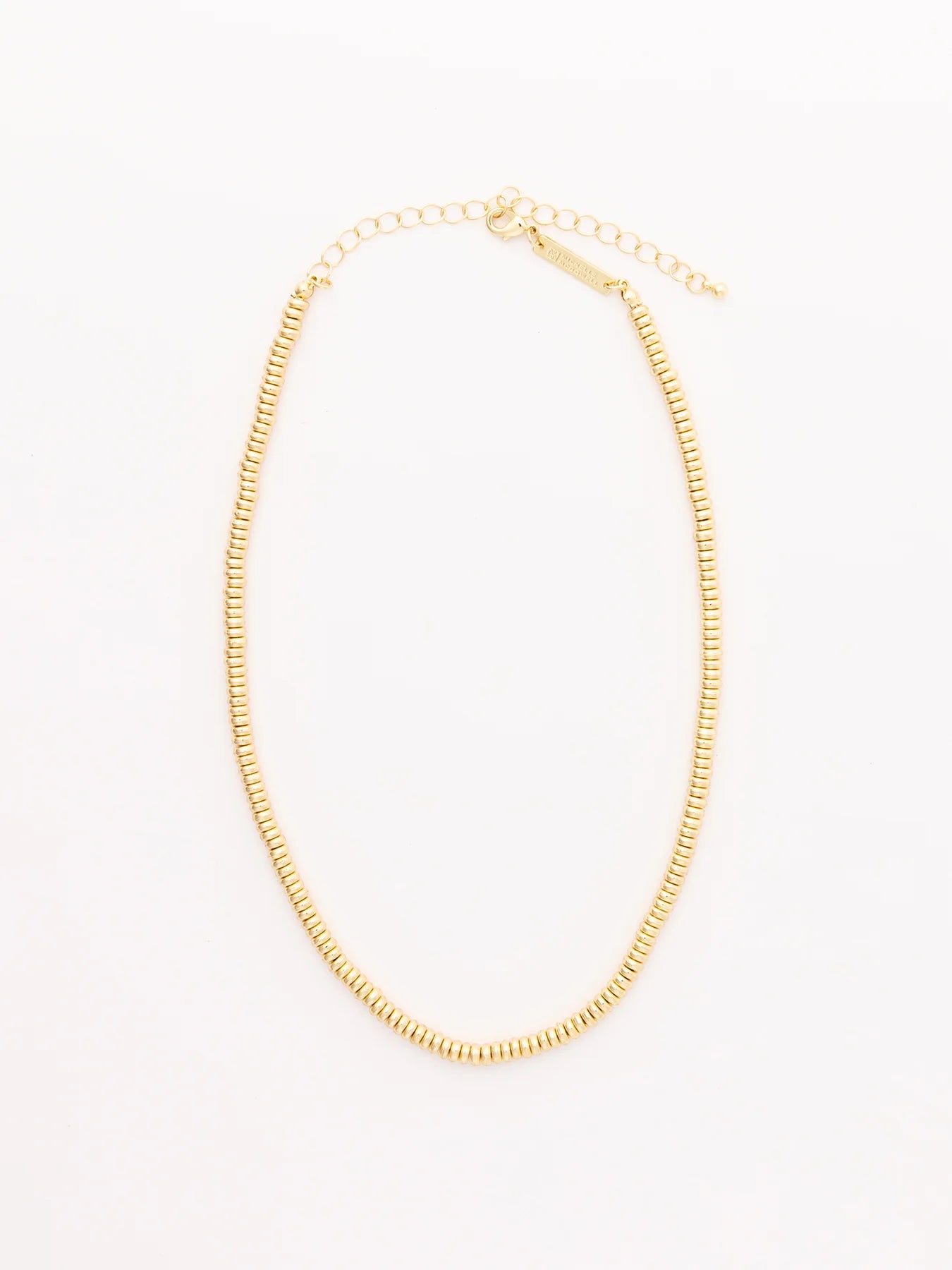 Blake Necklace