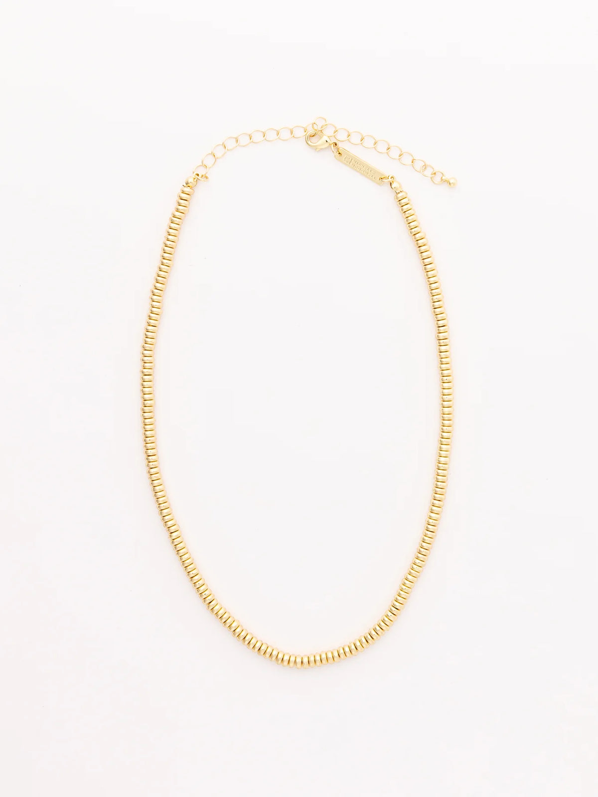 Blake Necklace