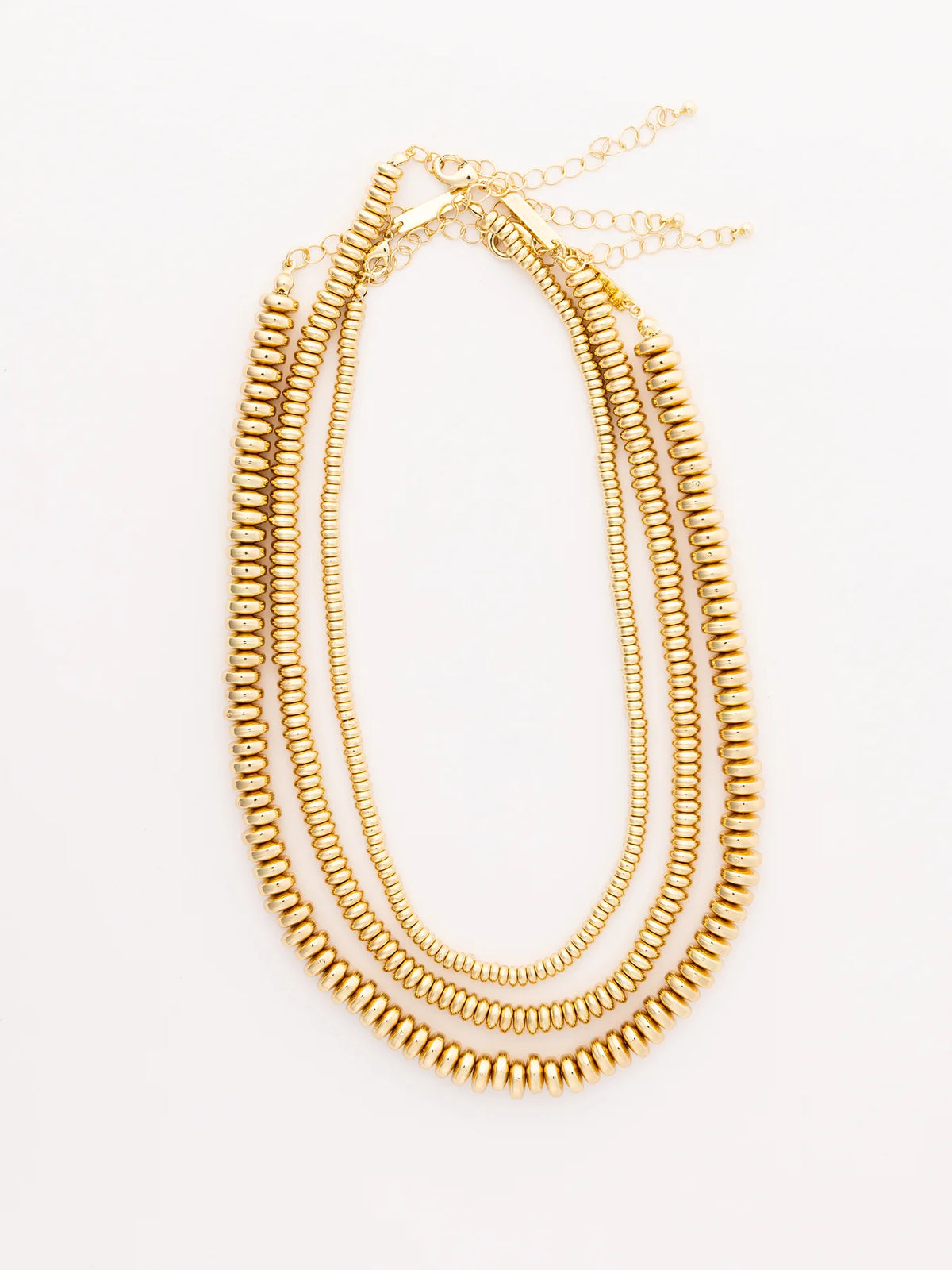 Blake Necklace