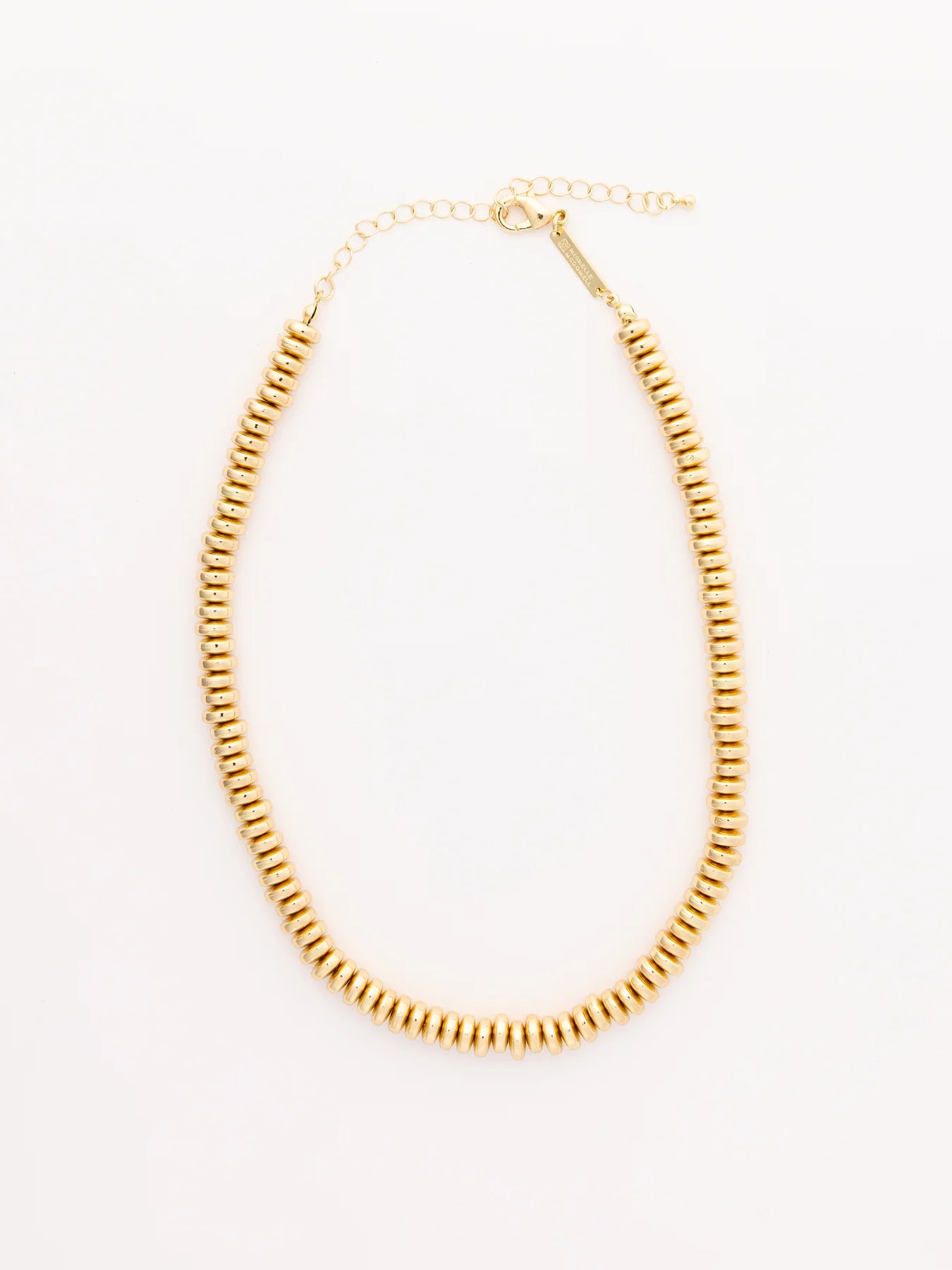 Blake Necklace
