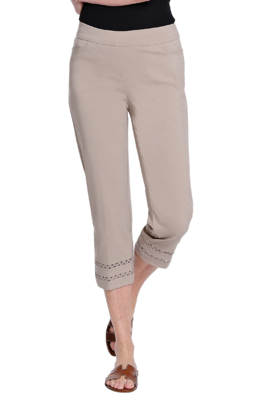 Pullover Crop Pant
