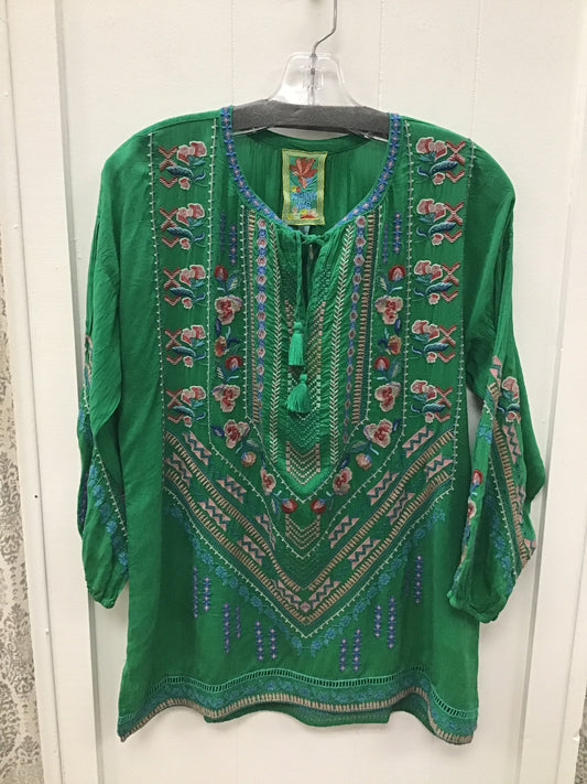 Margot Blouse