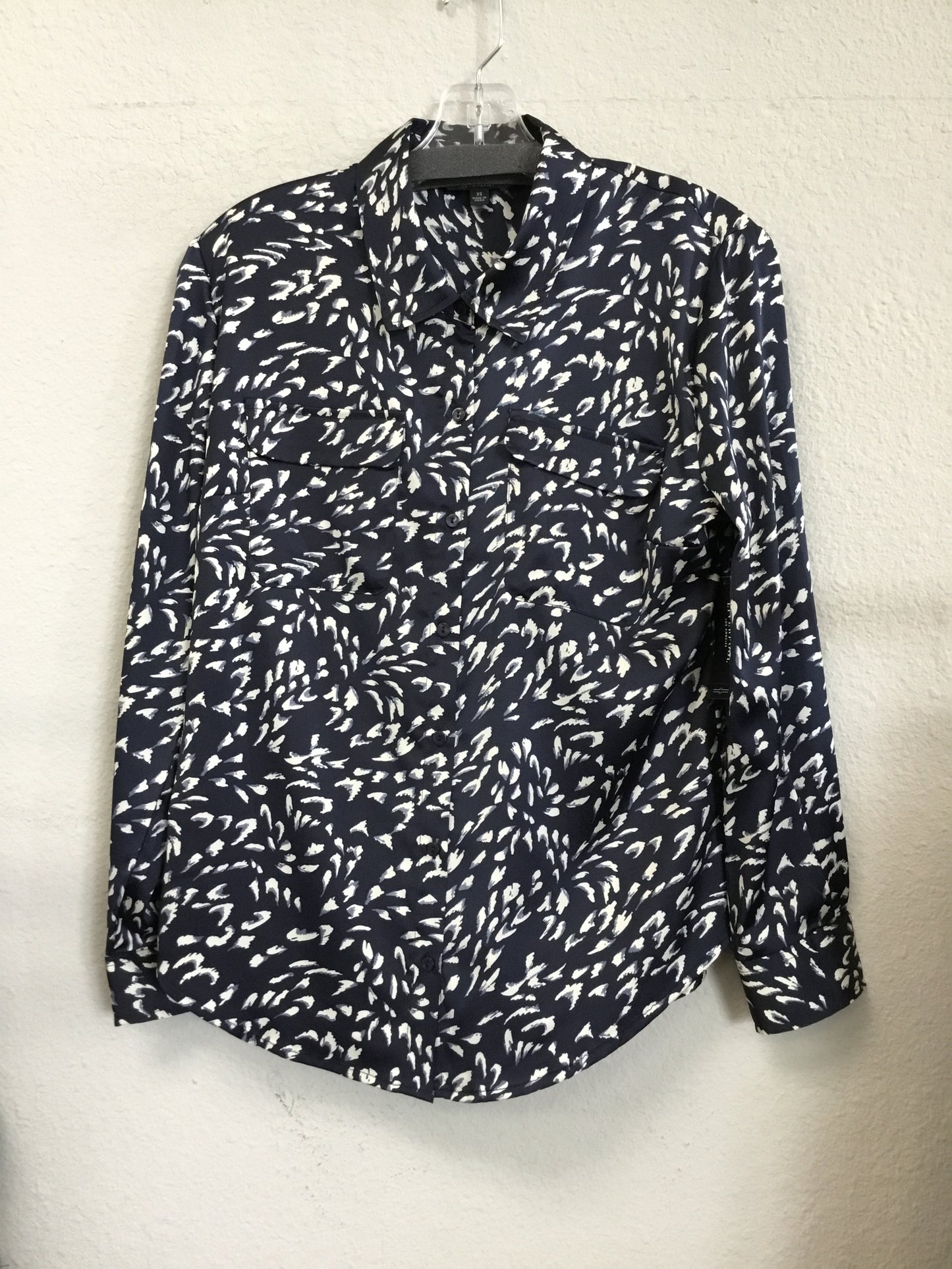 Liverpool Navy Multi Top