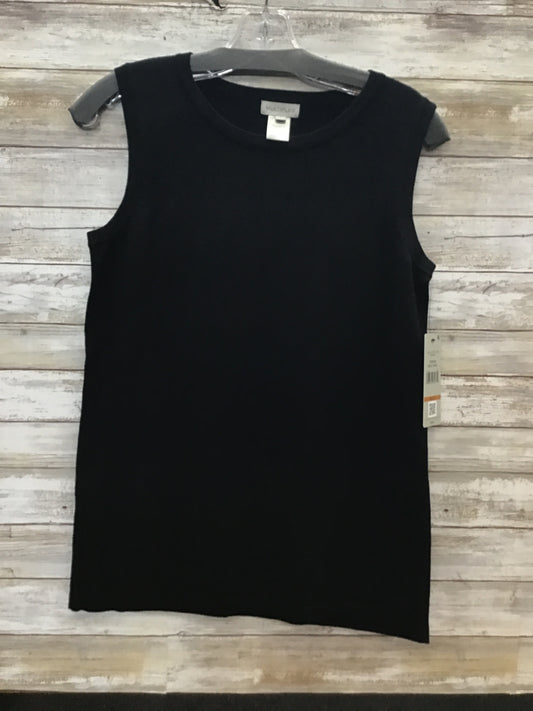 Sweater Tank
