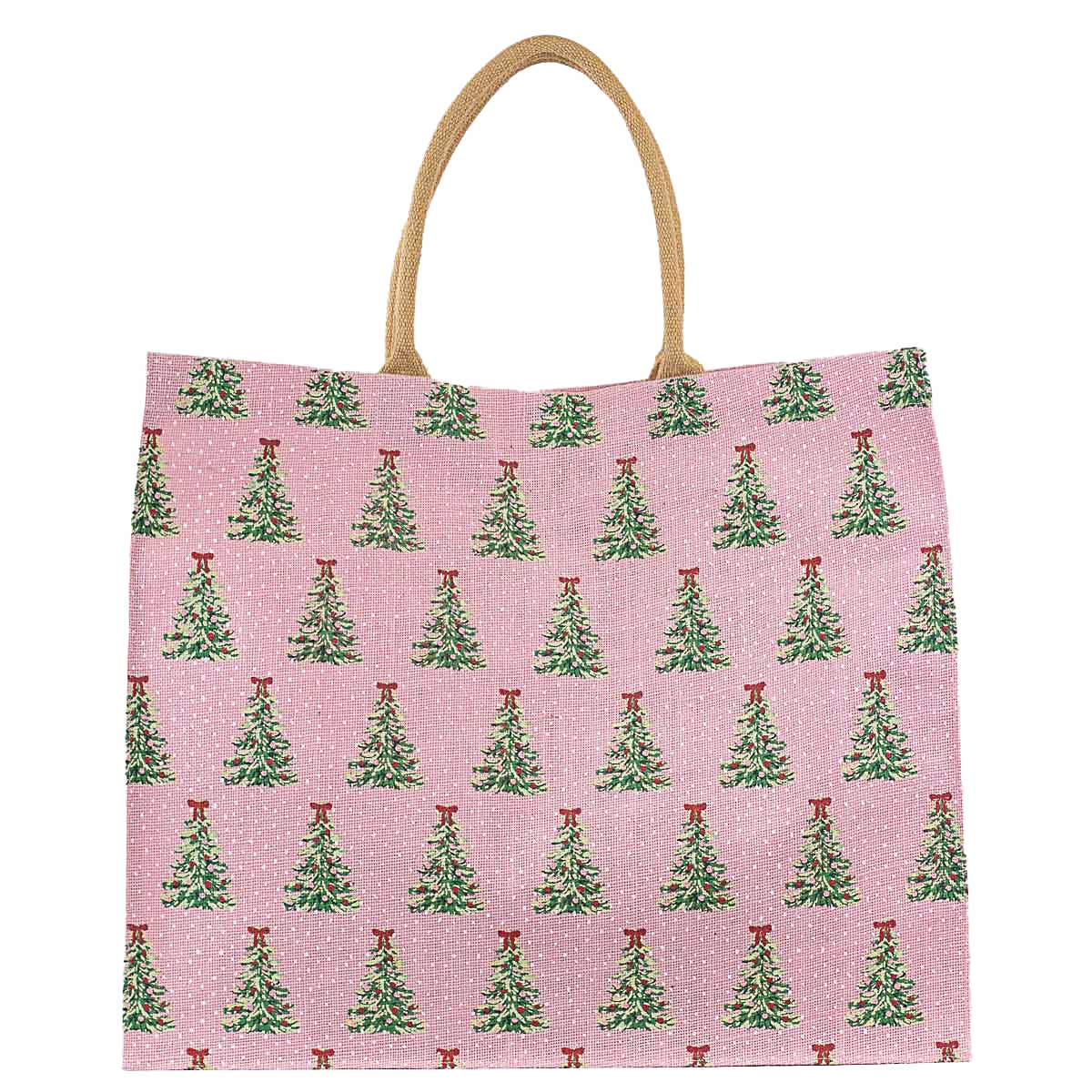 The Royal Standard Noelle Tree Carryall Tote