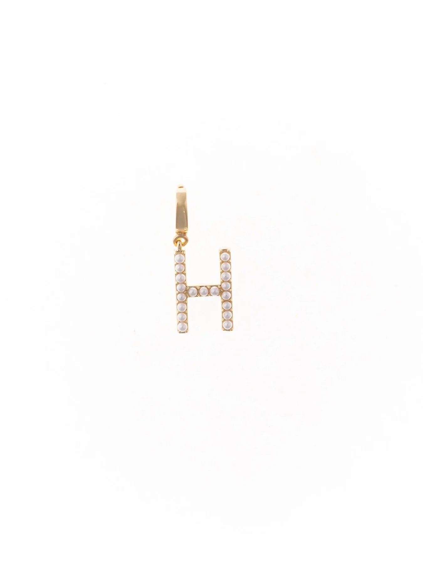 Avery Initial Charms