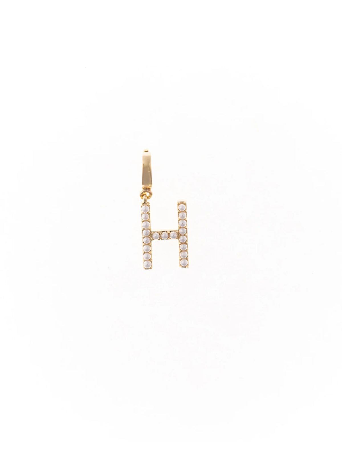 Avery Initial Charms