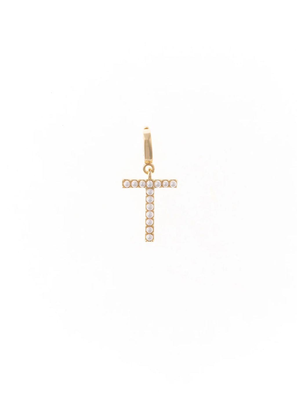 Avery Initial Charms
