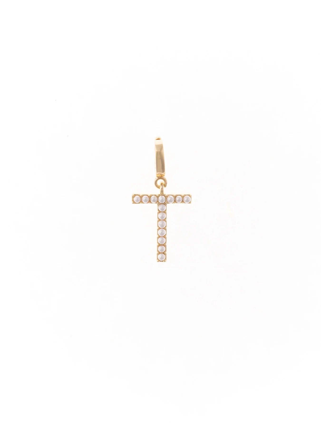 Avery Initial Charms