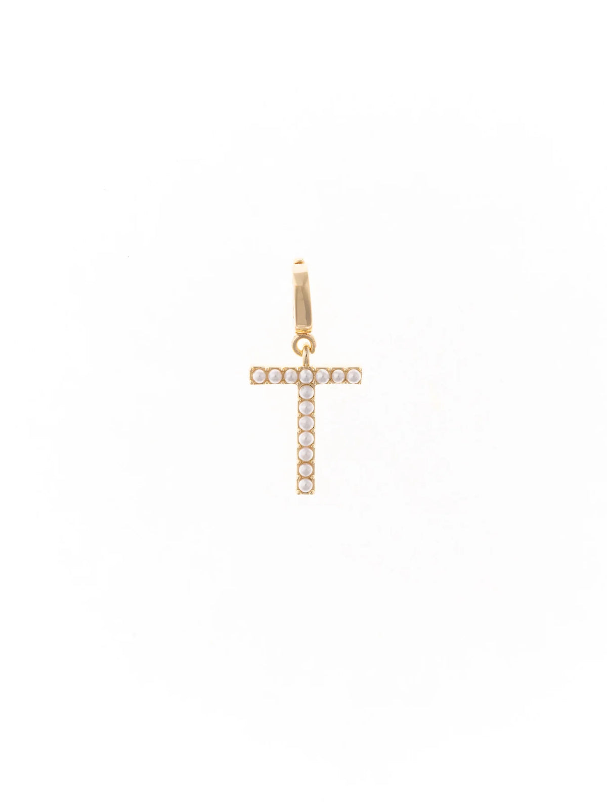 Avery Initial Charms
