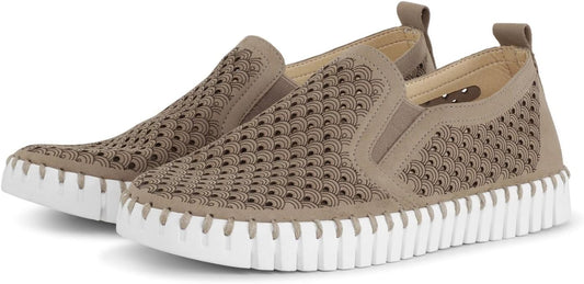 Tulip Loafer