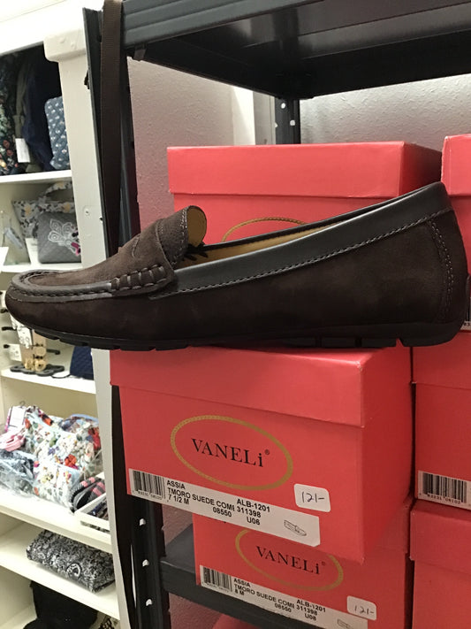 Vaneli Assia Loafer