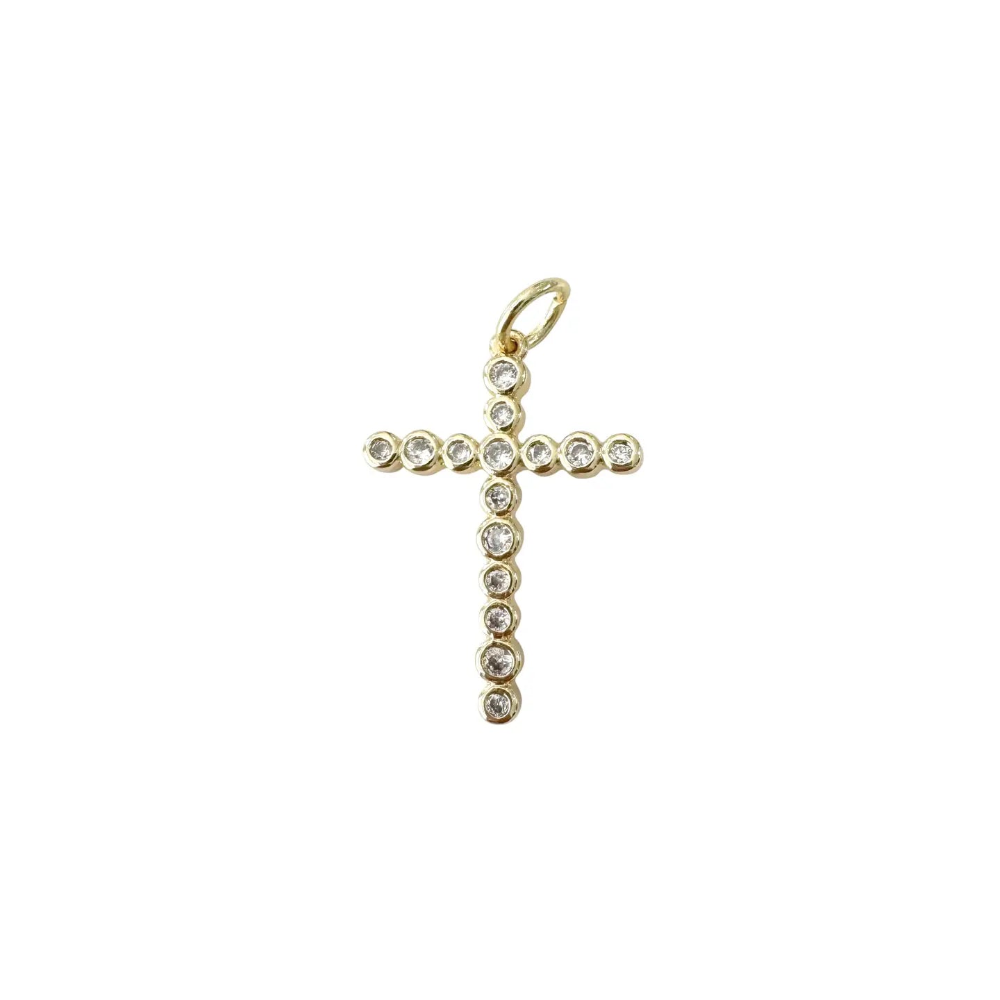 Scarf Charm Pendant