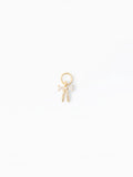 Charm Luxe Bow 3