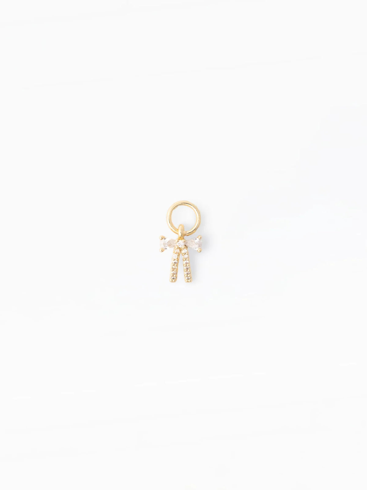 Charm Luxe Bow 3