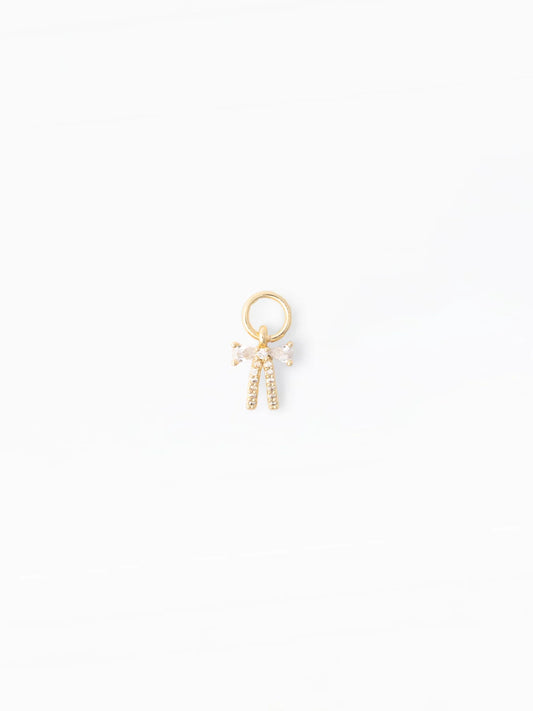Charm Luxe Bow 3