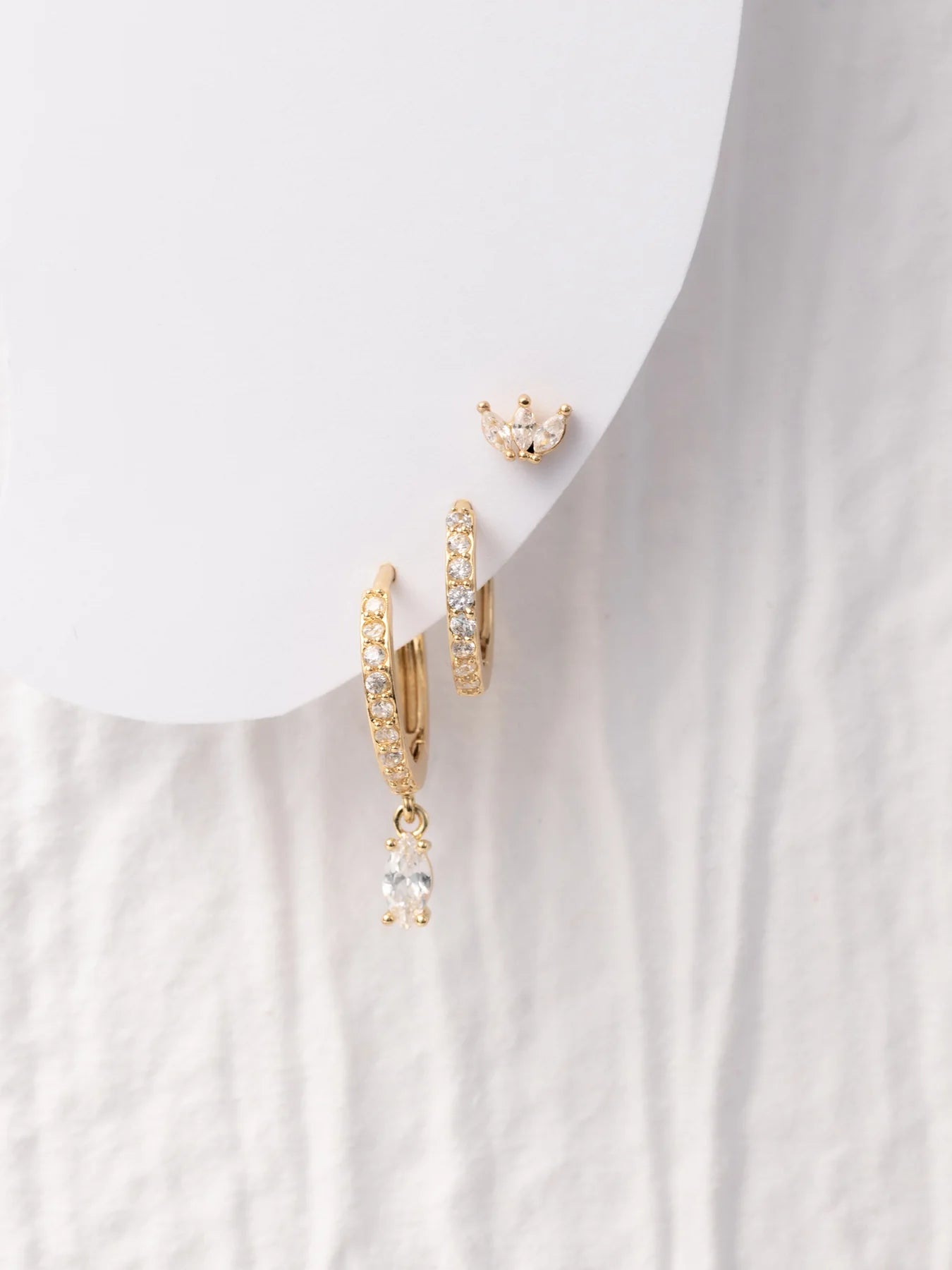 Malone Earrings
