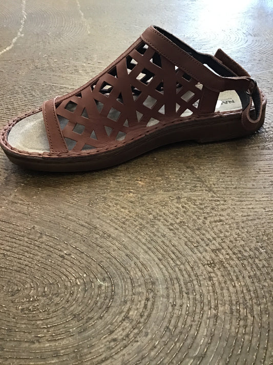 NAOT Amadora Sandal