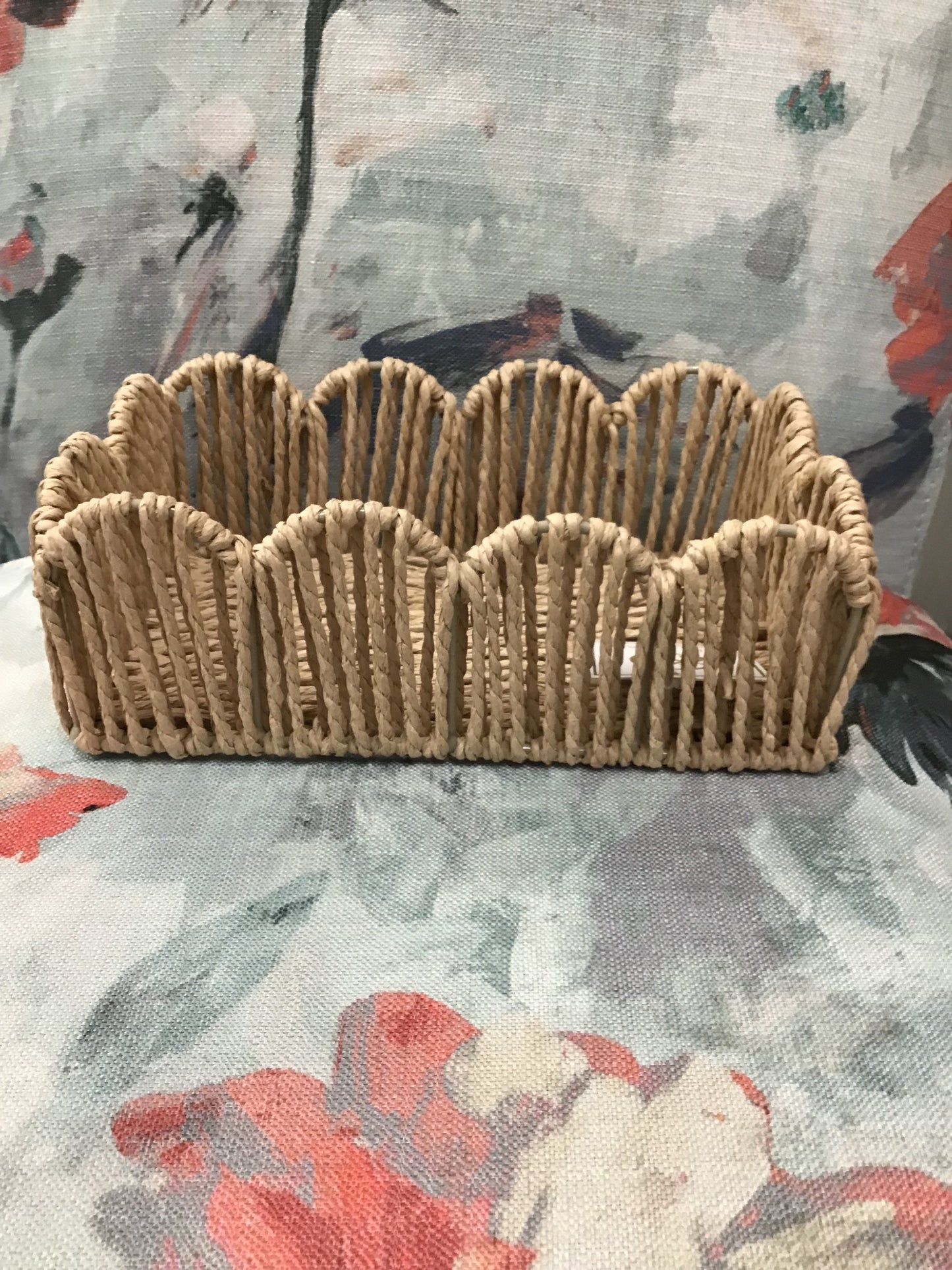 Guest Napkin Holder