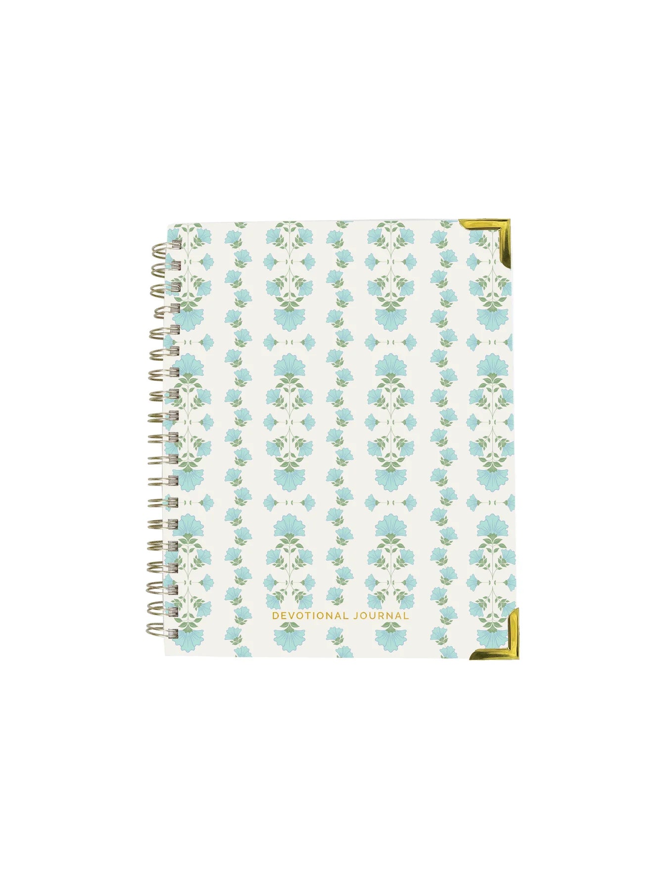 Devotional Journal Parisian Day Dream