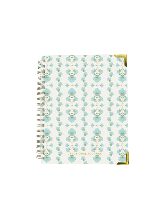 Devotional Journal Parisian Day Dream