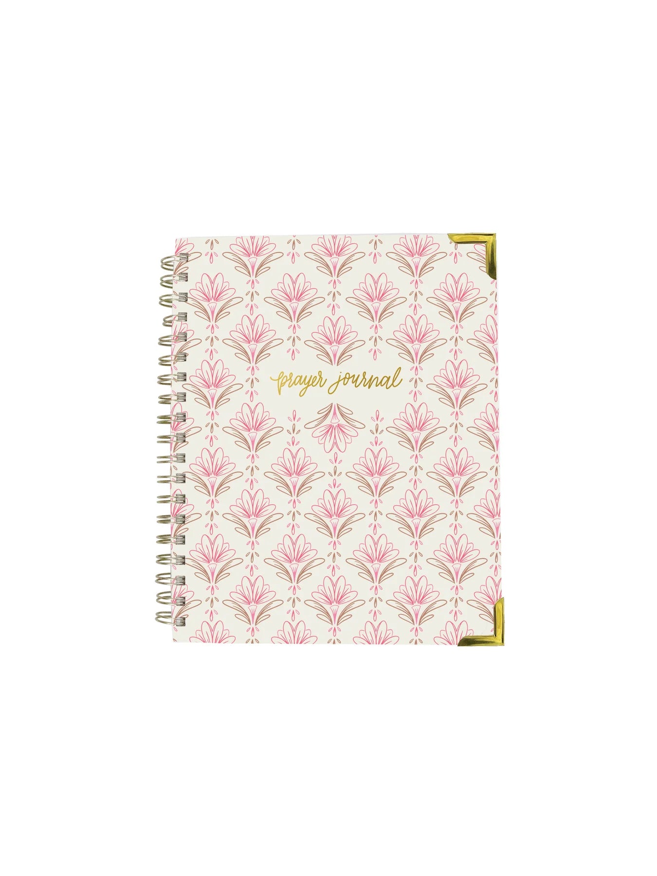 Prayer Journal Deco Days