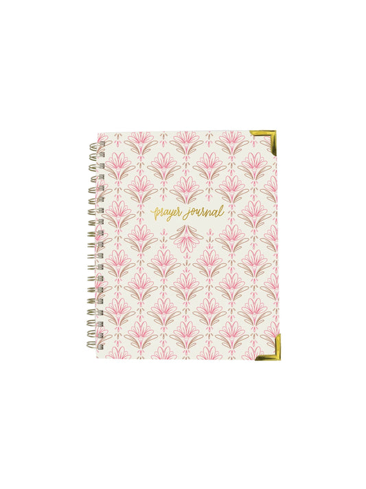 Prayer Journal Deco Days