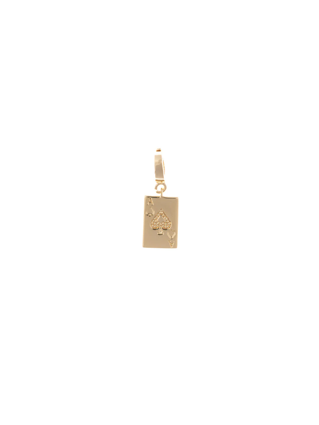Charm Luxe Card