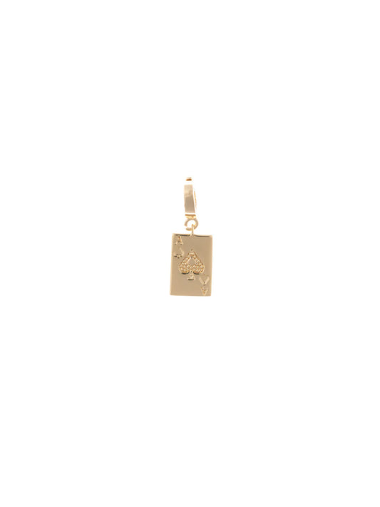 Charm Luxe Card