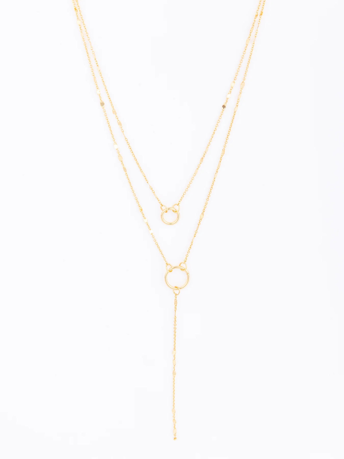 Talia Necklace