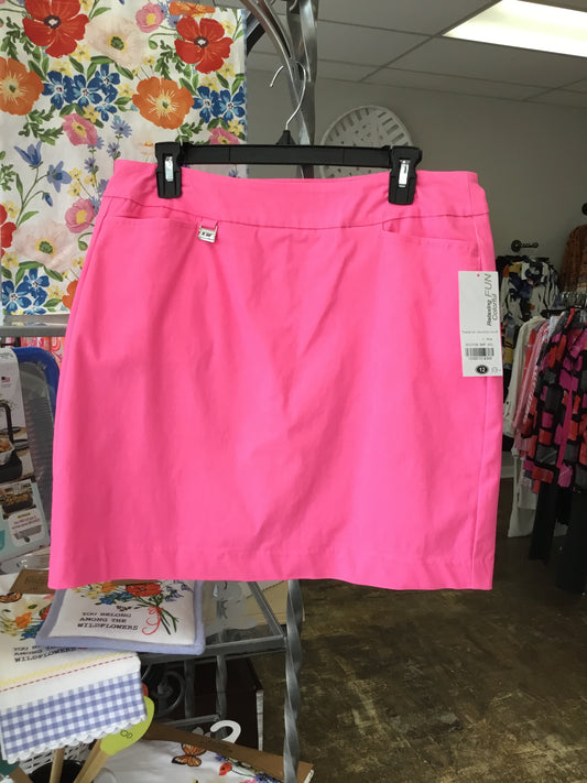 Lulu-B Pink Skirt