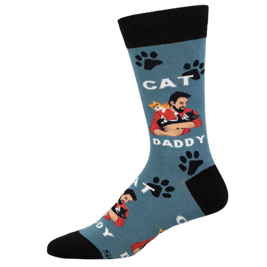 Cat Daddy