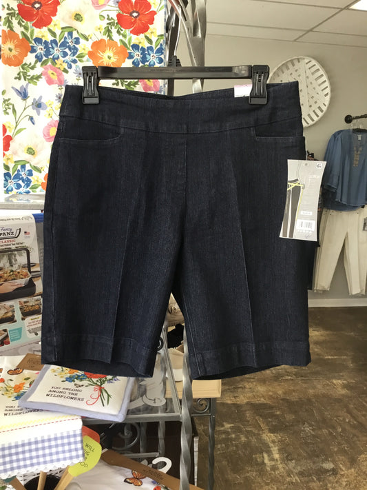 Slim-Sation Denim Short