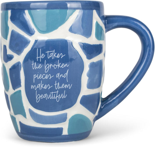 Mended Soul Mug