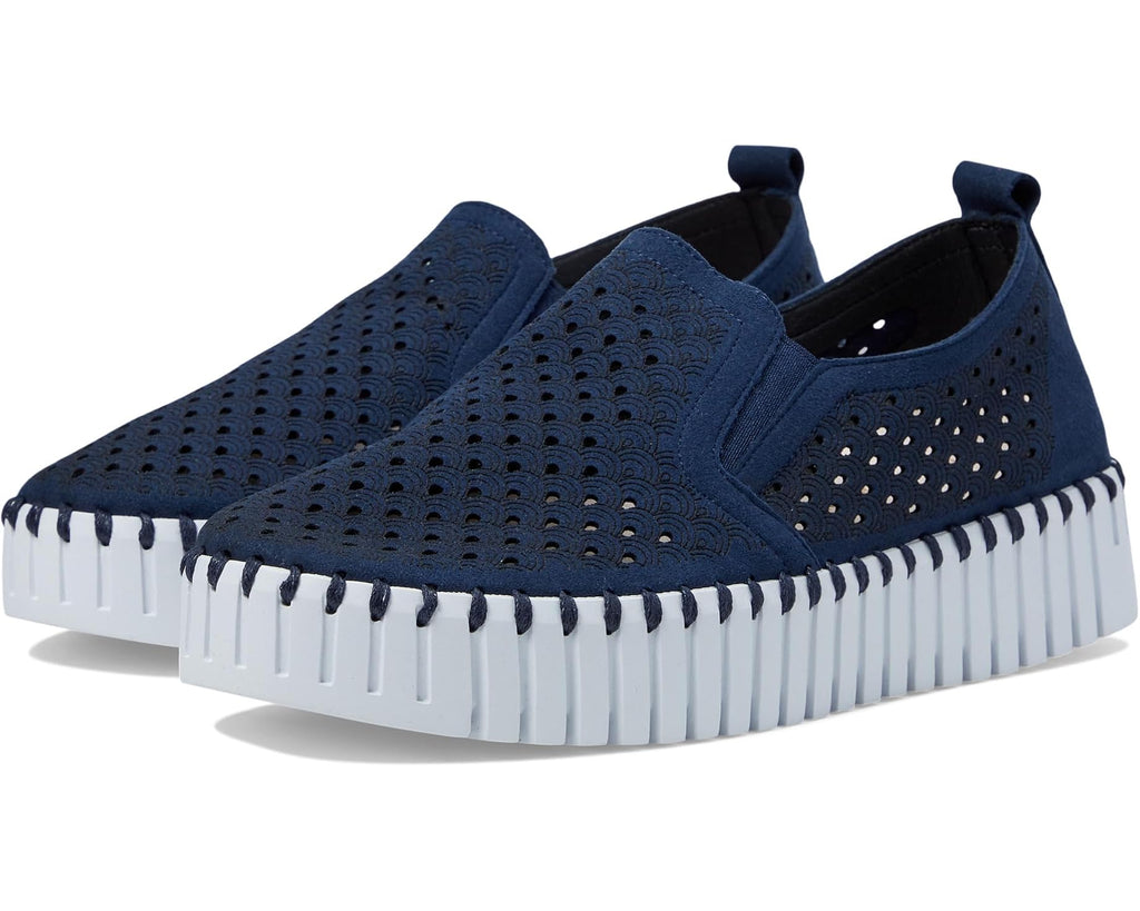 Tulip Slip On Sneaker