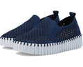 Tulip Slip On Sneaker